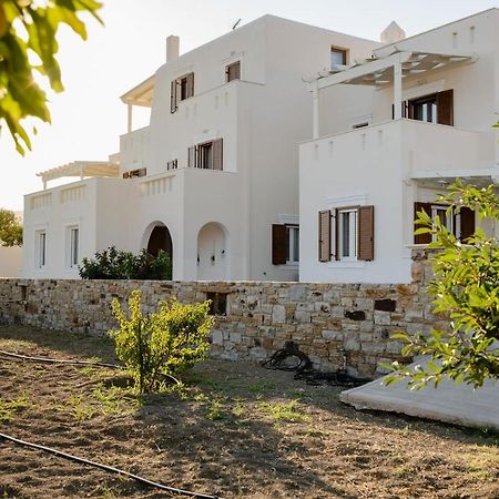 Villa Elia II Mélanes المظهر الخارجي الصورة