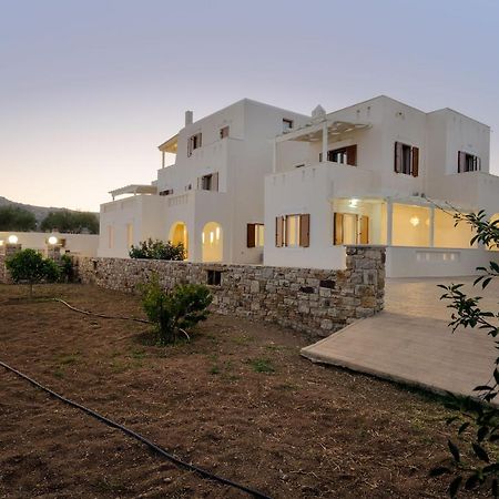 Villa Elia II Mélanes المظهر الخارجي الصورة