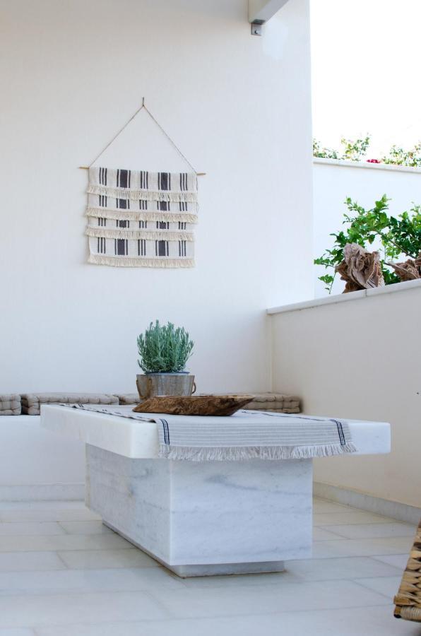Villa Elia II Mélanes المظهر الخارجي الصورة