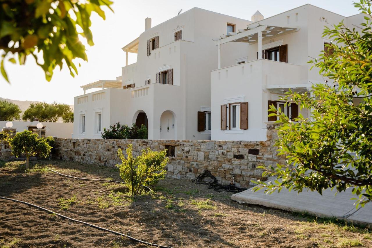 Villa Elia II Mélanes المظهر الخارجي الصورة